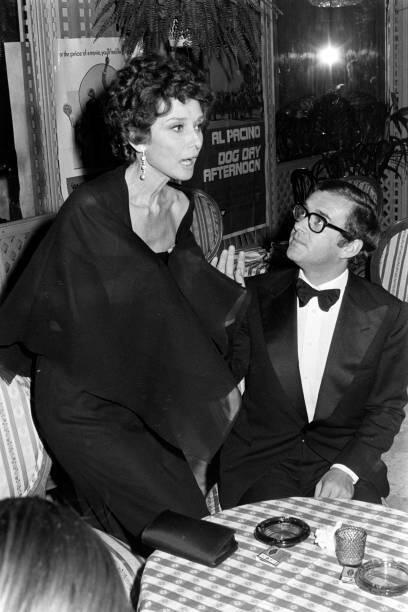 Photo by Ken Abbinante/Alan Berliner.