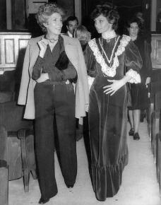 Photographer unknown. Photographer unknown.