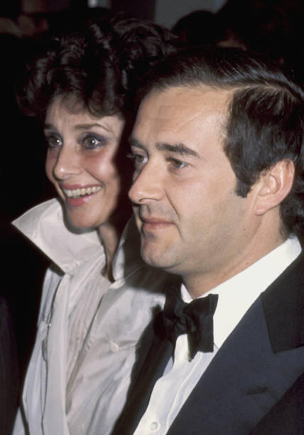 Ron Galella Collection/Getty Images.