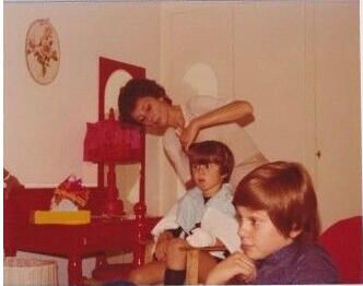 Connie Wald's Collection.