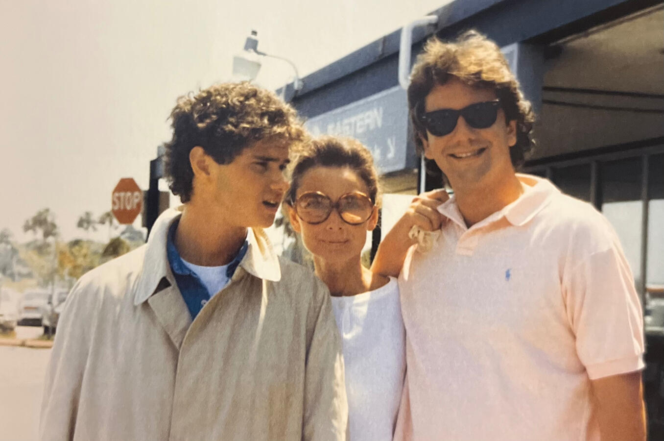 © Sean Hepburn Ferrer and Luca Dotti.