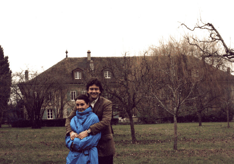 © Audrey Hepburn Estate.