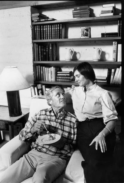 Photograph by Ben Martin.