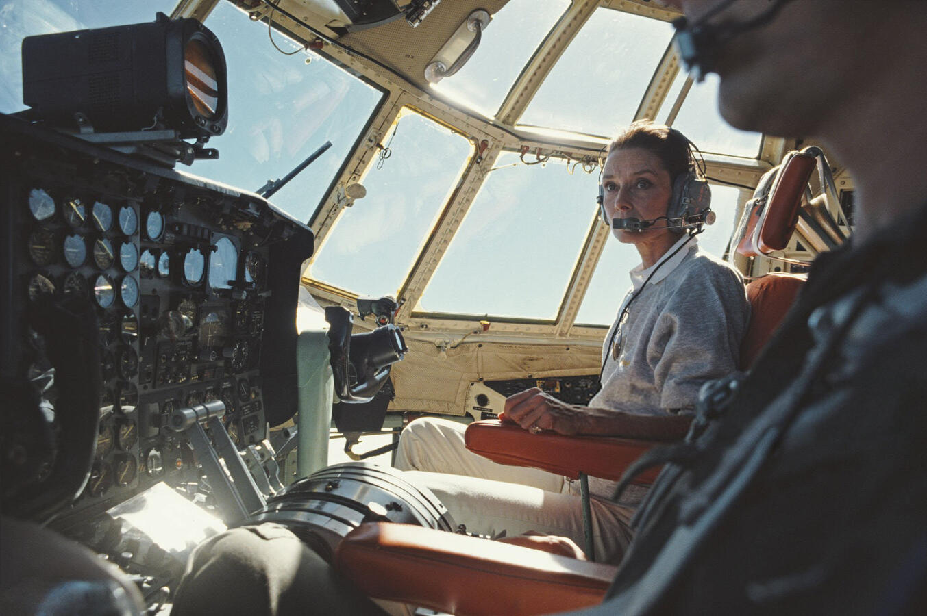 Photo by Derek Hudson/Getty Images.