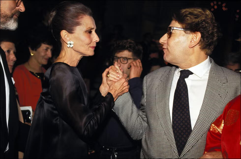 Photo by Pool Benainous/Deville/Gamma-Rapho via Getty Images