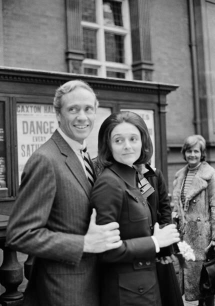 Photo by D. Morrison/Getty Images.