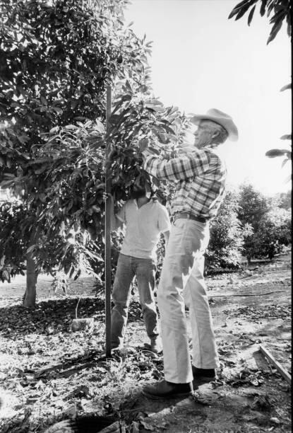 All Photos by Ben Martin