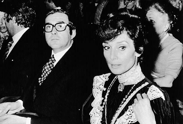 Bettmann via Getty Images.