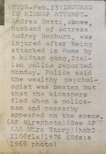 Photo by Richard Corkery/NY Daily News Archive via Getty Images. Photo by Richard Corkery/NY Daily News Archive via Getty Images.